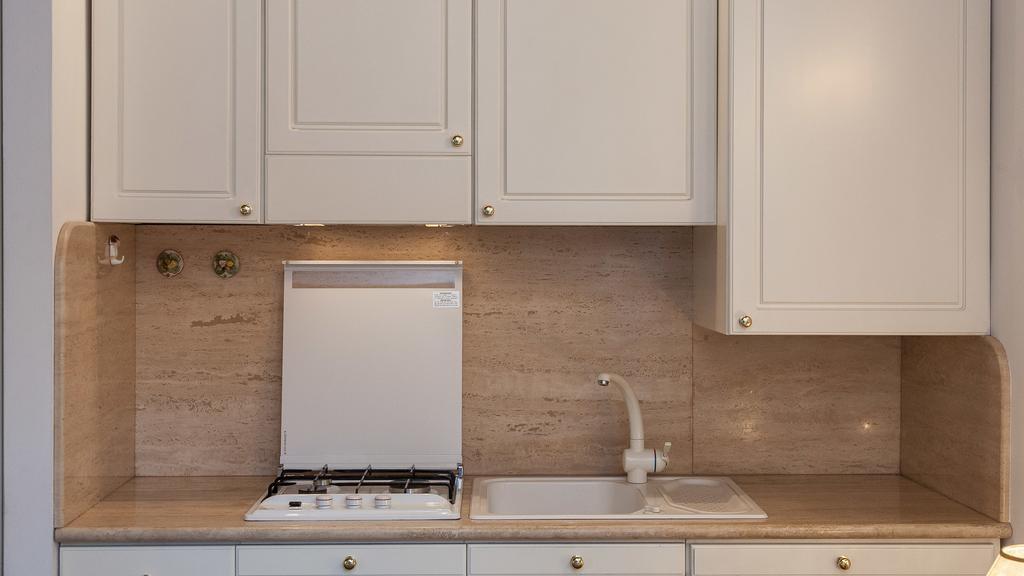Rental In Rome - Gambero Suite Exteriér fotografie